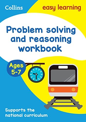 Problem solving and reasoning - solving,