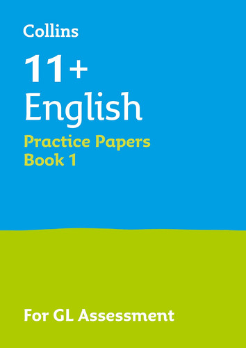 English practice papers - 11+,