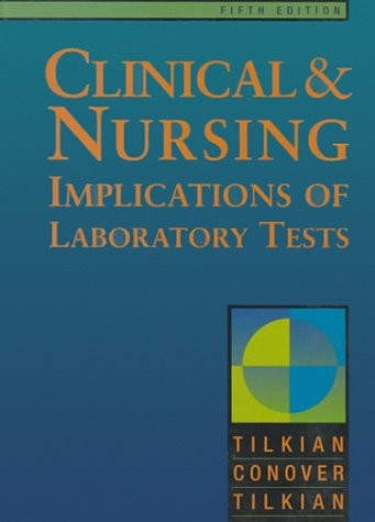 Clinical and nursing - clinical,