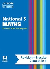 National 5 Maths: Preparation
