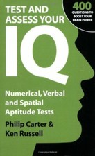 Test and Assess Your IQ