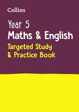 Year 5 Maths and English KS2