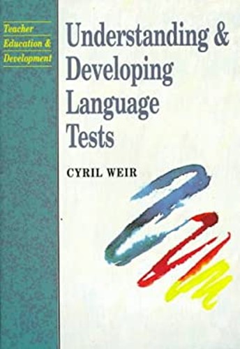 Understanding and developing - understanding,