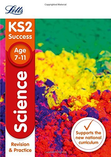 Ks2 science revision - ks2,