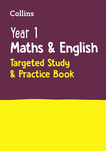 Year maths and english - year, 1