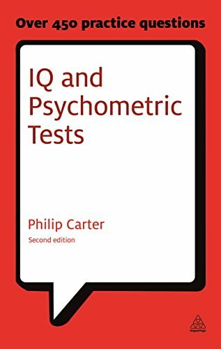 And psychometric tests - psychometric,