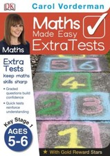 Vorderman, Carol : Maths Made