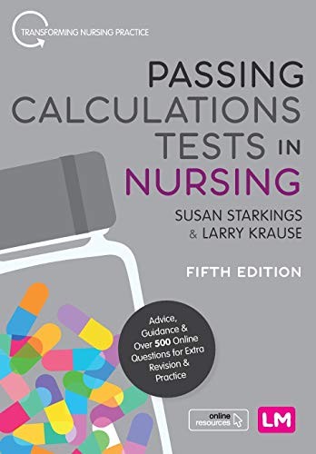 Passing calculations tests - calculations,