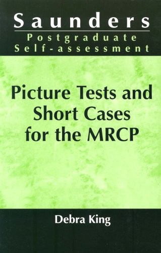 Picture tests and short cases - picture,