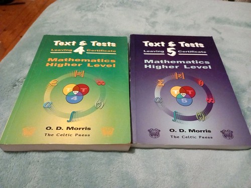 Text and tests 5 - tests, 4