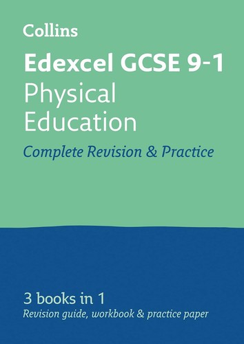 Edexcel gcse physical - gcse,