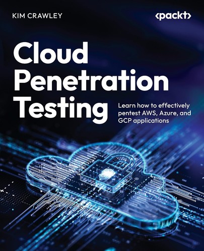 Cloud penetration testing - cloud,