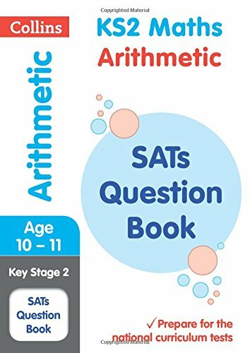 Ks2 maths arithmetic sats - ks2,