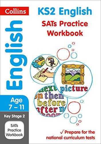 Ks2 english sats practice - english,