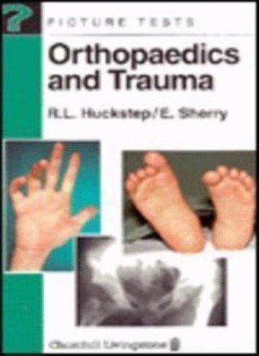 Orthopaedics and trauma - and,