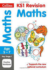 SATs Practice book: Ideal for