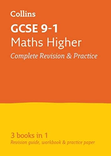 Gcse maths higher tier - gcse,