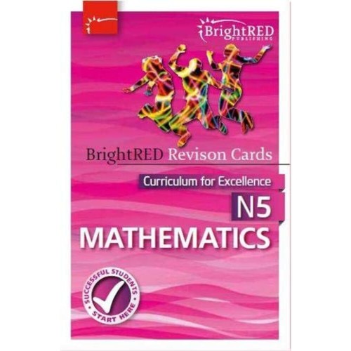 National mathematics - 5,