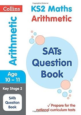 Ks2 maths arithmetic - arithmetic, sats