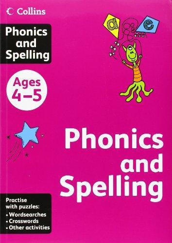 Collins phonics and - collins,