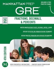 Fractions, Decimals, &