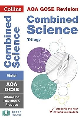 Aqa gcse combined science - aqa,