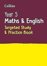 Year 5 Maths and English KS2