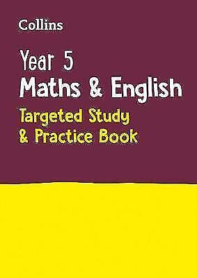 Year maths and english - year,