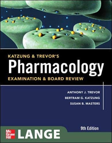 Katzung trevor s - katzung, &