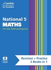 National 5 Maths Preparation