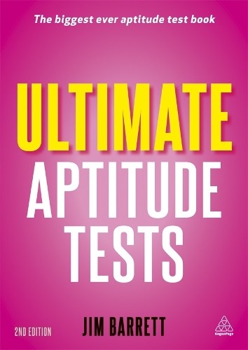 Ultimate aptitude tests - ultimate,