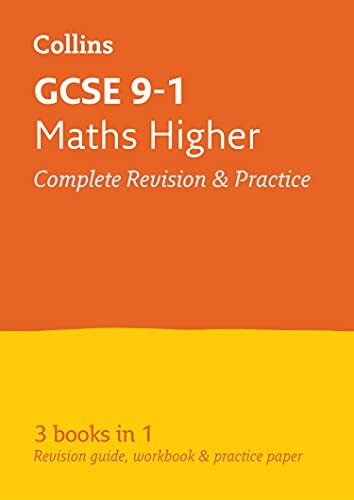 Gcse maths higher tier - maths,