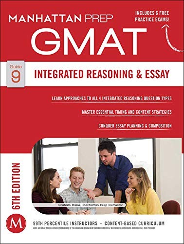 Integrated reasoning and - integrated,