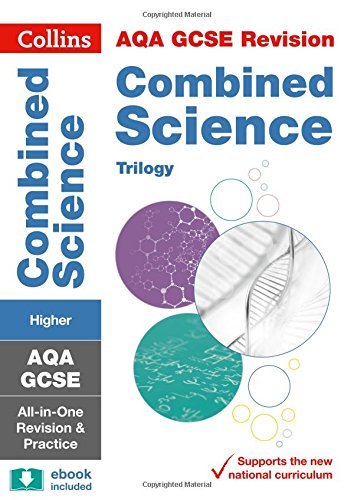 Aqa gcse combined - gcse, science