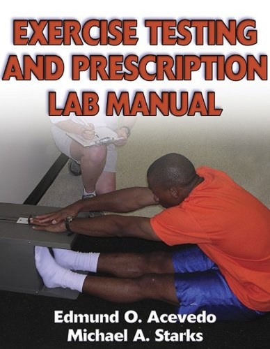 Exercise testing and - exercise,