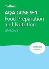 AQA GCSE 9-1 Food Preparation