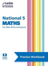 National 5 Maths: Practise and
