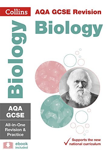 Aqa gcse biology - biology, all-in-one