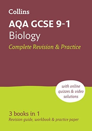 Grade gcse biology aqa - grade,