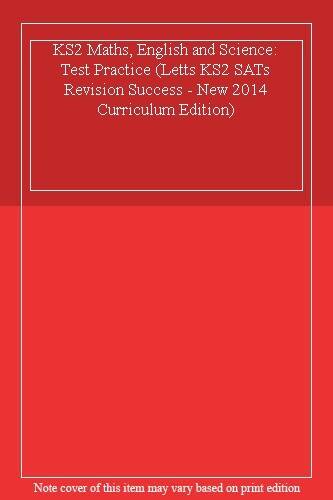 Ks2 maths english and - maths,,