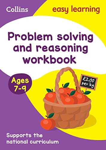 Problem solving and - and, reasoning
