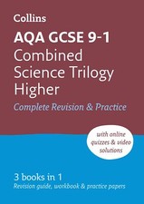 AQA GCSE 9-1 Combined Science
