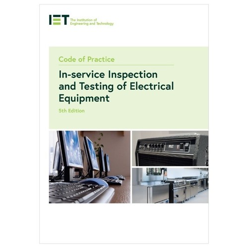 The iet code practice - the, of