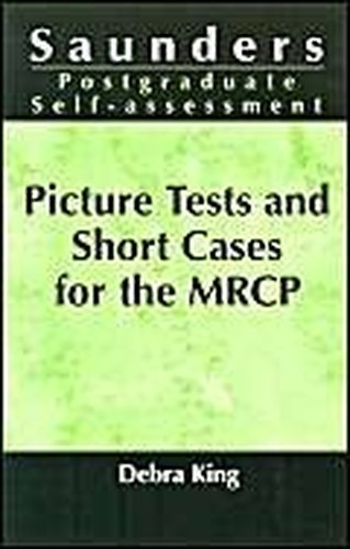 Picture tests and short cases - tests,