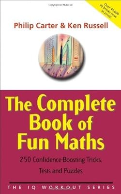 The complete book fun - book,