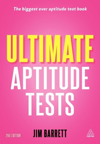 Ultimate aptitude tests - ultimate,