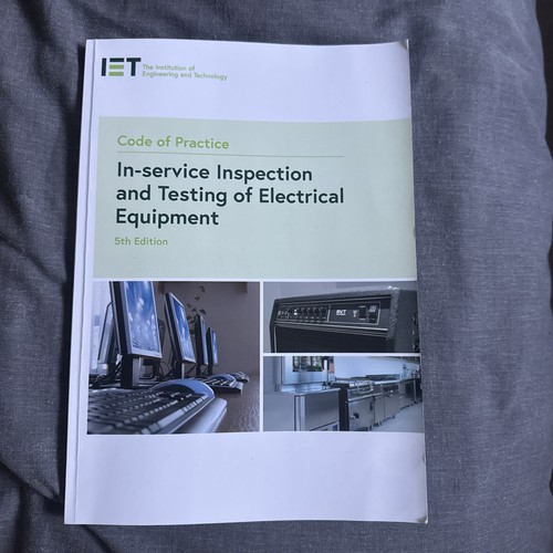 The iet code practice - code,
