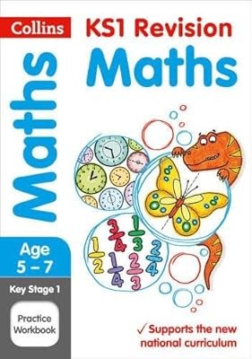 Ks1 maths sats - ks1, practice