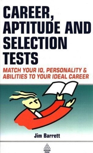 Career aptitude and selection - aptitude,