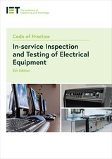 IET Code of Practice